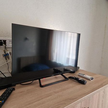 Bem Downtown Apartment Debrecen Luaran gambar