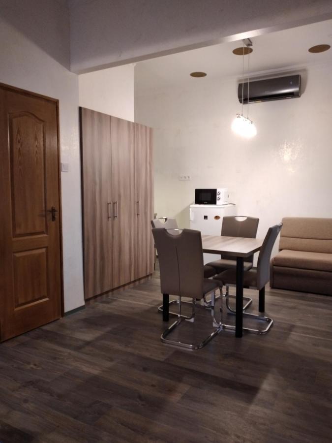 Bem Downtown Apartment Debrecen Luaran gambar