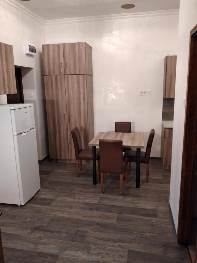 Bem Downtown Apartment Debrecen Luaran gambar