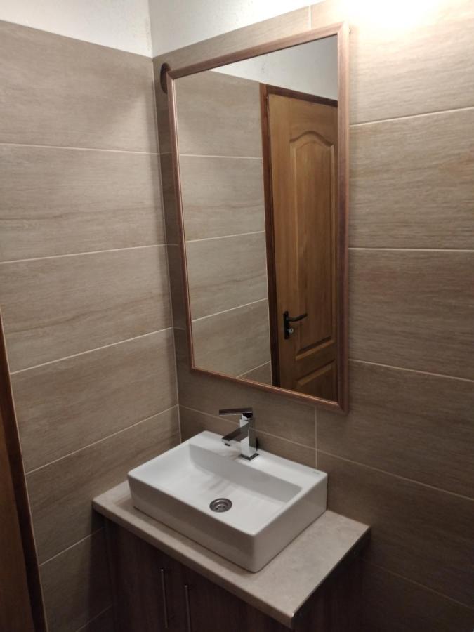 Bem Downtown Apartment Debrecen Bilik gambar