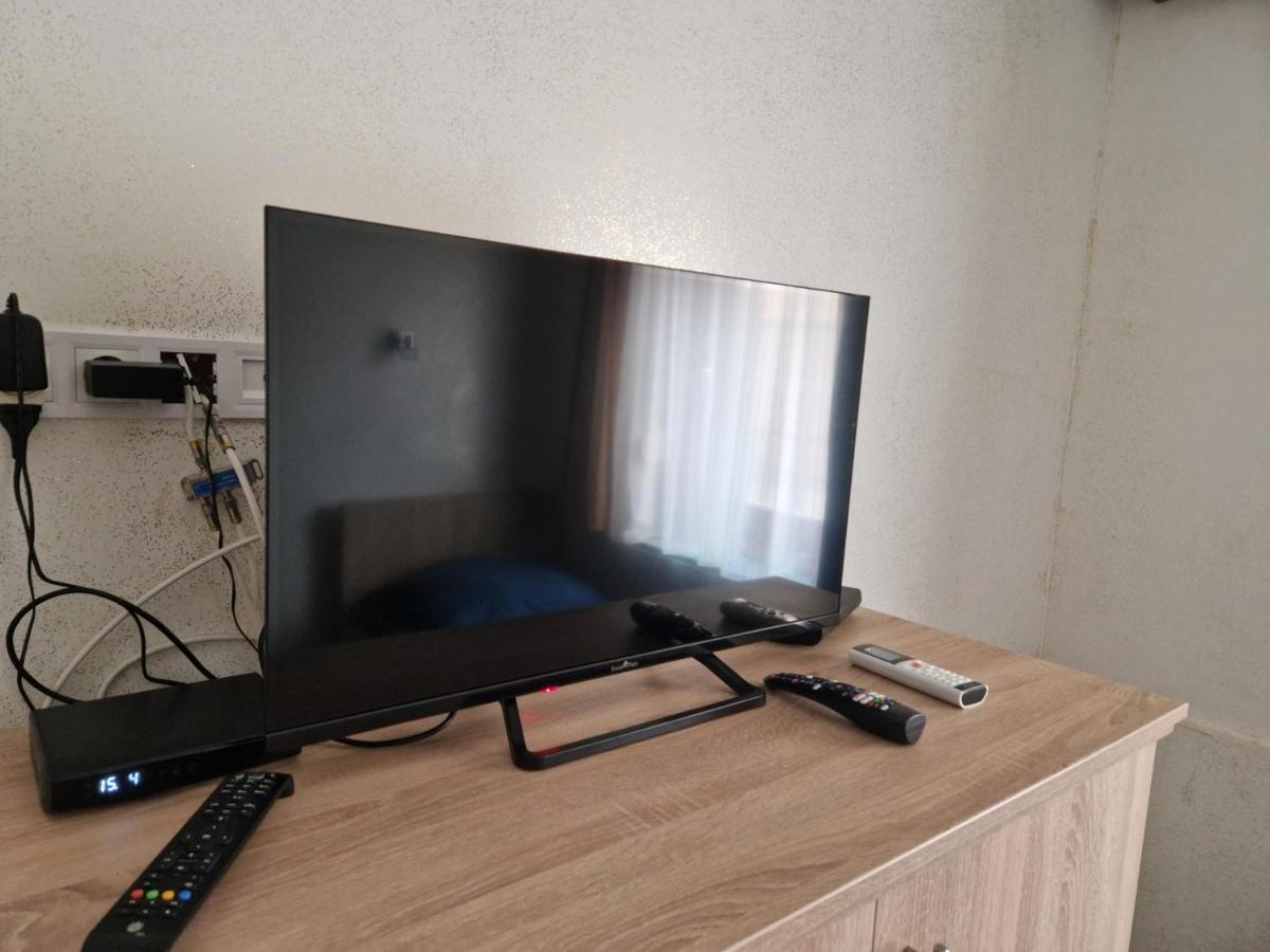 Bem Downtown Apartment Debrecen Luaran gambar