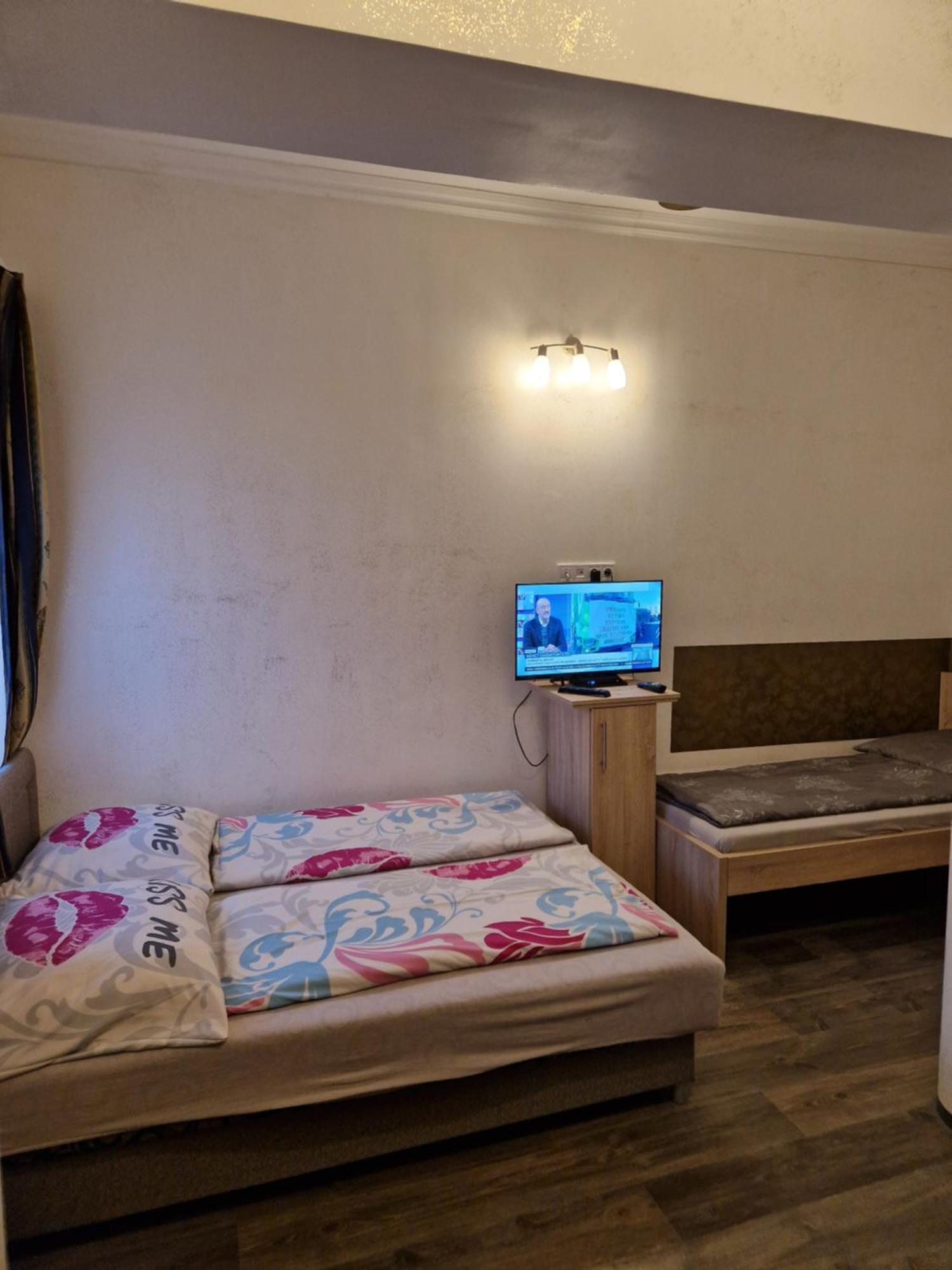 Bem Downtown Apartment Debrecen Bilik gambar