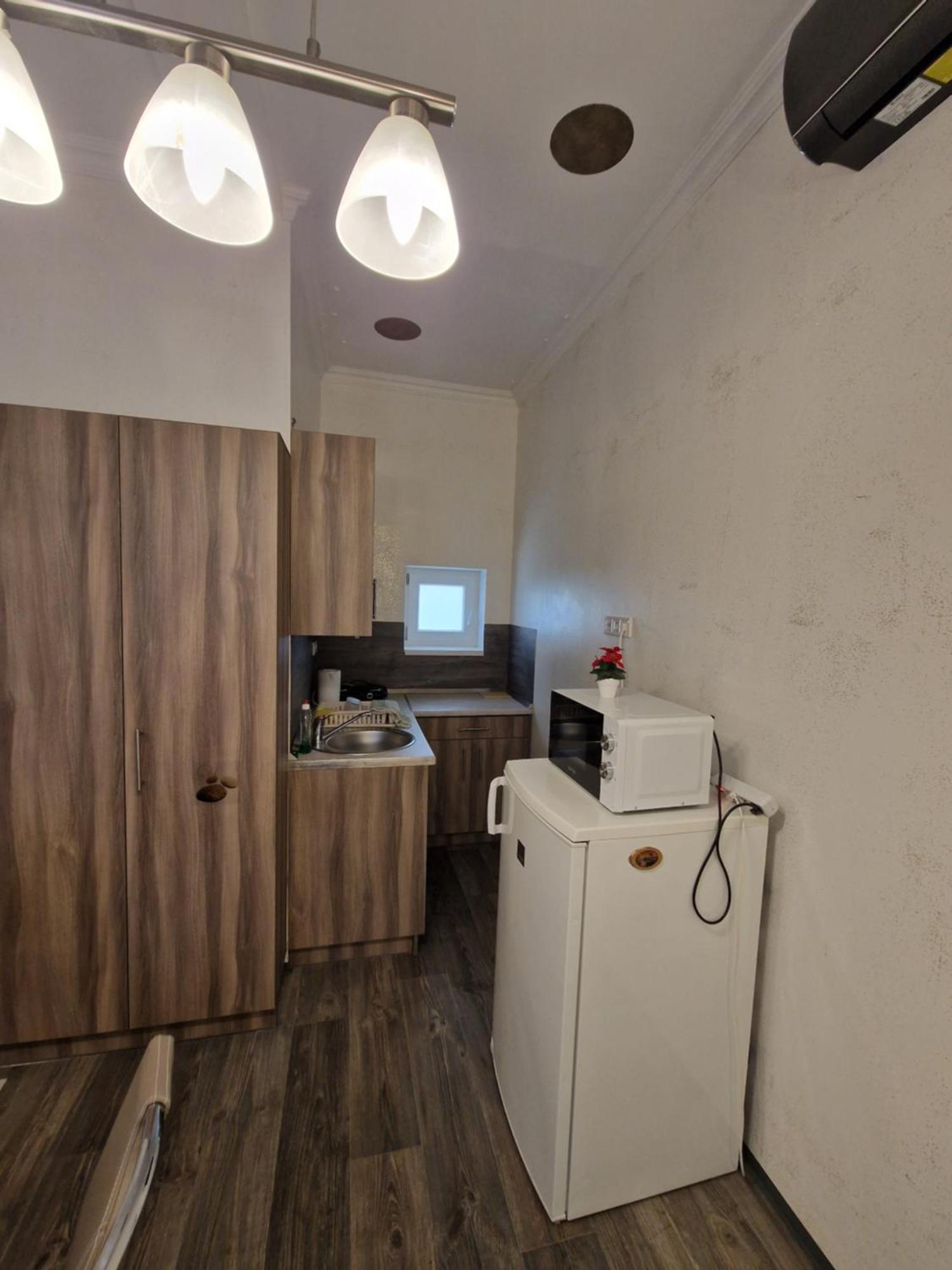 Bem Downtown Apartment Debrecen Bilik gambar
